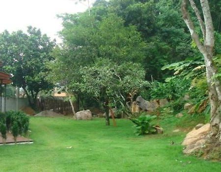 Chales Canto Dos Passaros Villa Ubatuba Exteriör bild